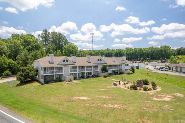 472 Catherine Park Rd Apt J And, Hot Springs, AR 71913