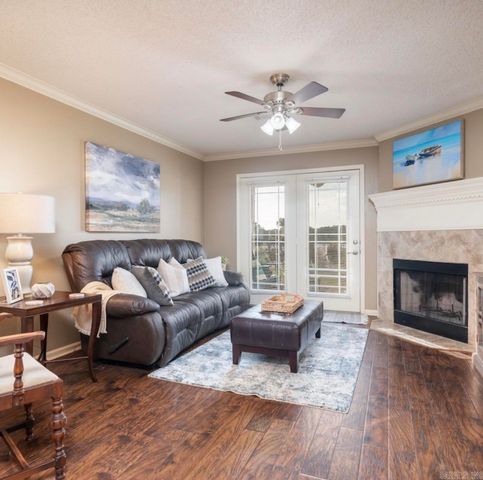 472 Catherine Park Rd Apt J And, Hot Springs, AR 71913