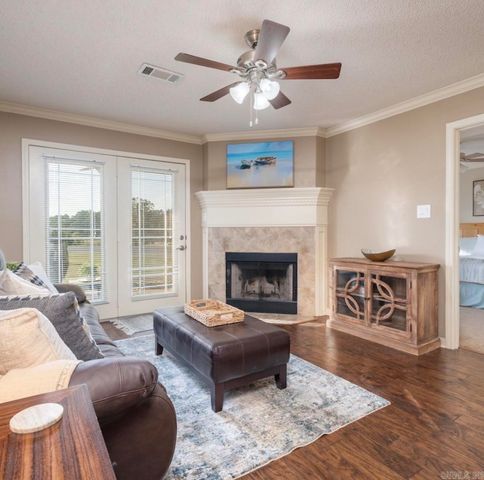 472 Catherine Park Rd Apt J And, Hot Springs, AR 71913