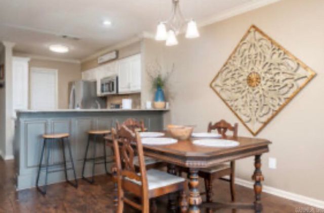 472 Catherine Park Rd Apt J And, Hot Springs, AR 71913