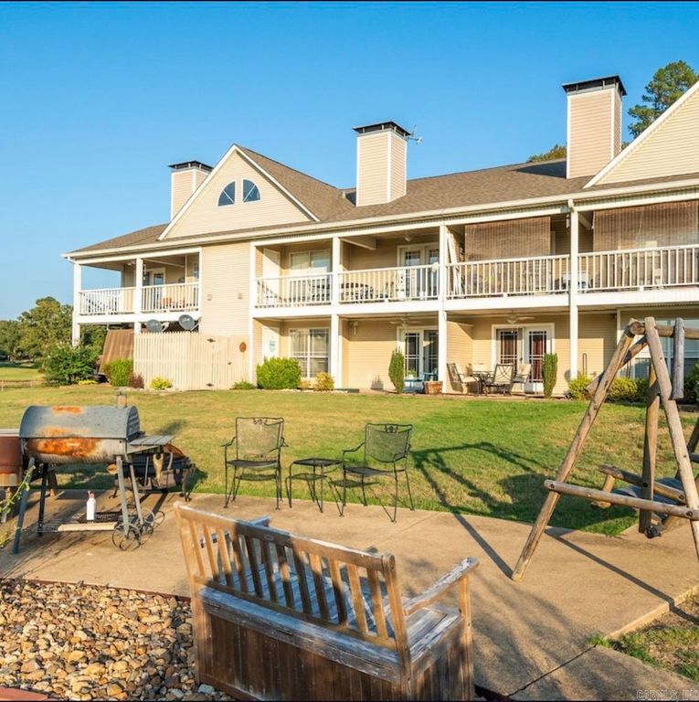 472 Catherine Park Rd Apt J And, Hot Springs, AR 71913