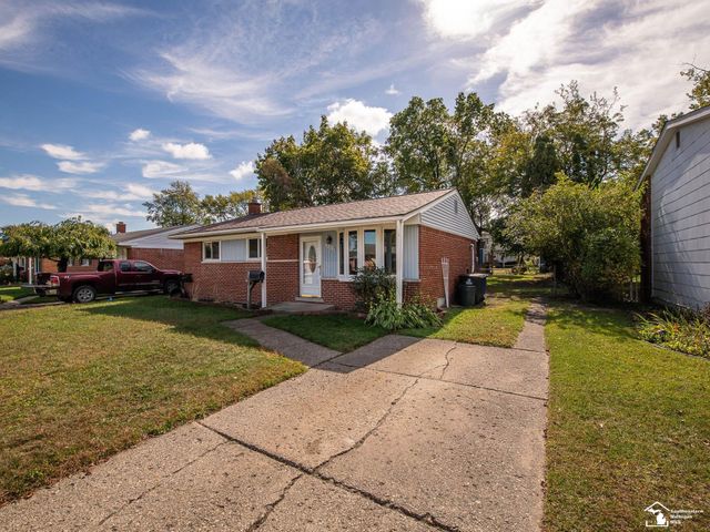 31203 Birchwood Street, Westland, MI 48186