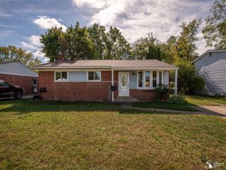 31203 Birchwood Street, Westland, MI 48186