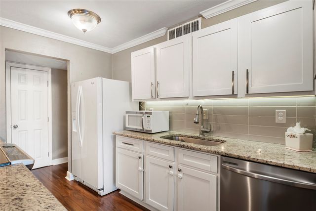 906 Rolling Ridge Drive, Allen, TX 75002