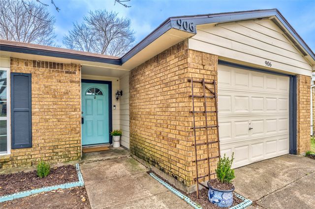 906 Rolling Ridge Drive, Allen, TX 75002