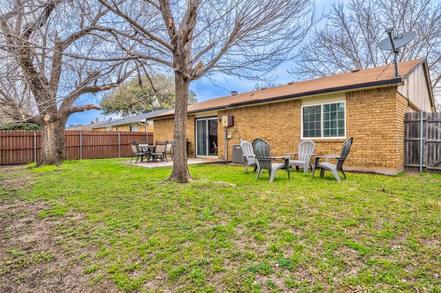906 Rolling Ridge Drive, Allen, TX 75002
