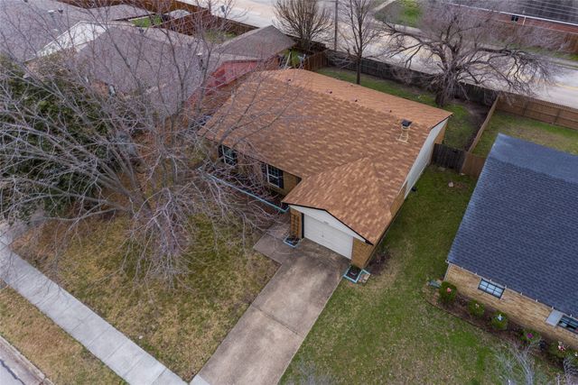 906 Rolling Ridge Drive, Allen, TX 75002