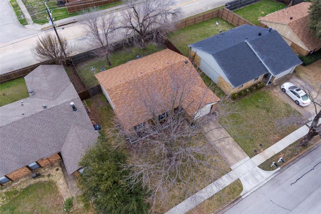 906 Rolling Ridge Drive, Allen, TX 75002