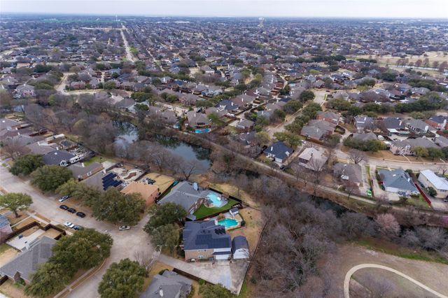 906 Rolling Ridge Drive, Allen, TX 75002