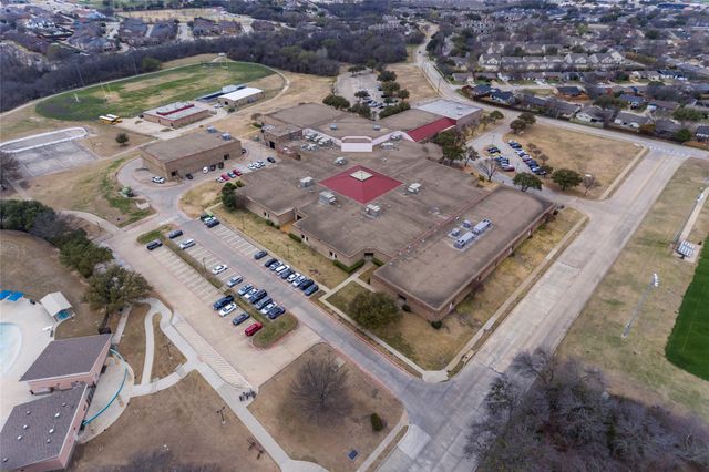 906 Rolling Ridge Drive, Allen, TX 75002