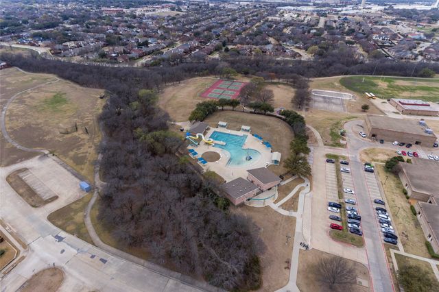 906 Rolling Ridge Drive, Allen, TX 75002