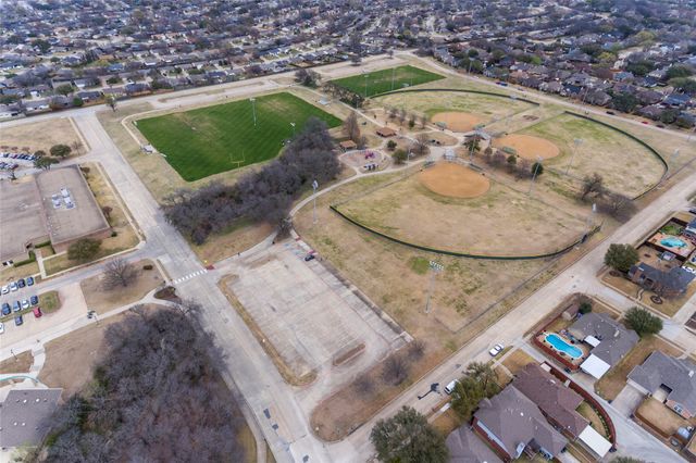 906 Rolling Ridge Drive, Allen, TX 75002