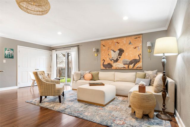 906 Rolling Ridge Drive, Allen, TX 75002