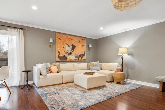 906 Rolling Ridge Drive, Allen, TX 75002