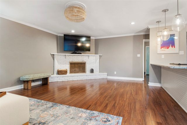 906 Rolling Ridge Drive, Allen, TX 75002