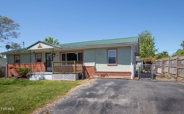 1662 Carolina Avenue, Bristol, TN 37620