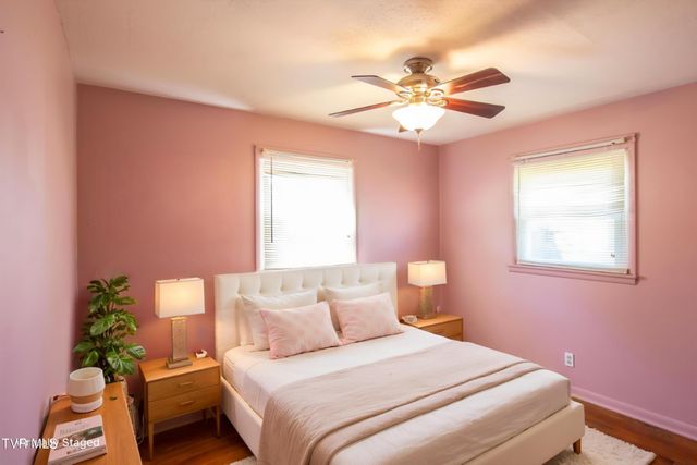 1662 Carolina Avenue, Bristol, TN 37620