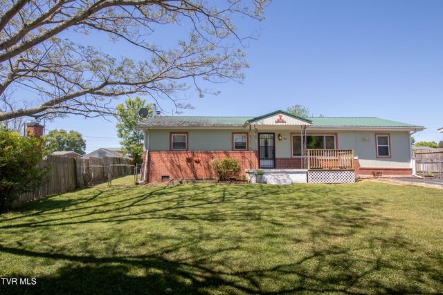 1662 Carolina Avenue, Bristol, TN 37620