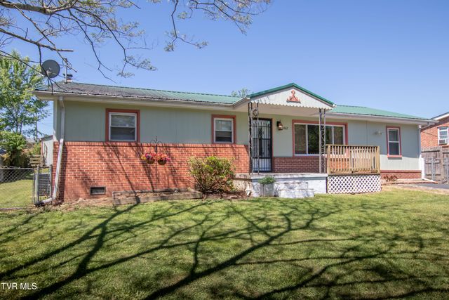 1662 Carolina Avenue, Bristol, TN 37620