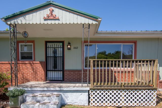 1662 Carolina Avenue, Bristol, TN 37620