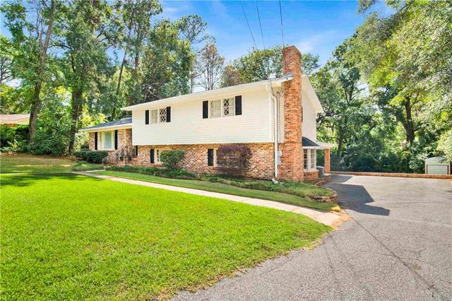 2862 Aldebaran Way, Mobile, AL 36693