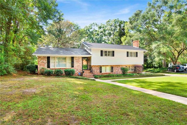 2862 Aldebaran Way, Mobile, AL 36693