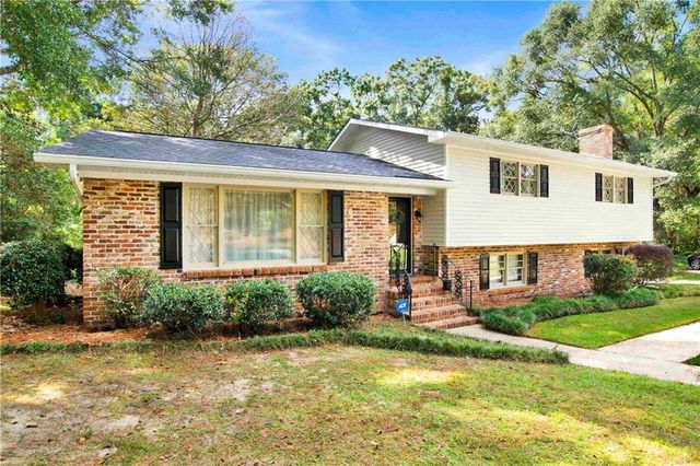 2862 Aldebaran Way, Mobile, AL 36693