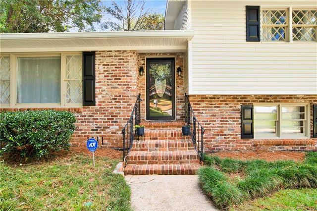 2862 Aldebaran Way, Mobile, AL 36693