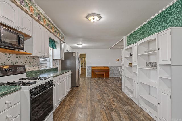 341 County Road 962, Lake City, AR 72437