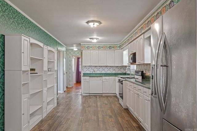 341 County Road 962, Lake City, AR 72437