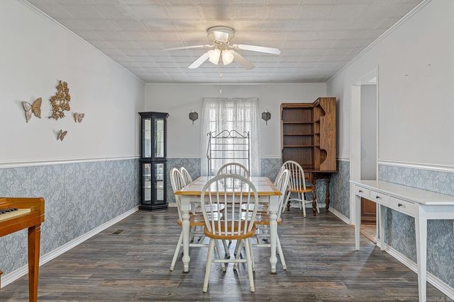 341 County Road 962, Lake City, AR 72437