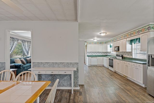 341 County Road 962, Lake City, AR 72437
