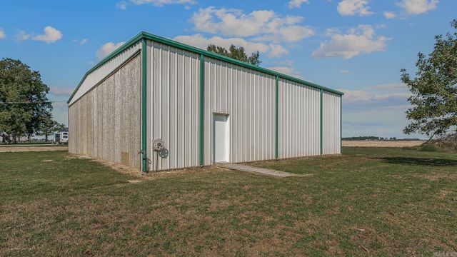 341 County Road 962, Lake City, AR 72437