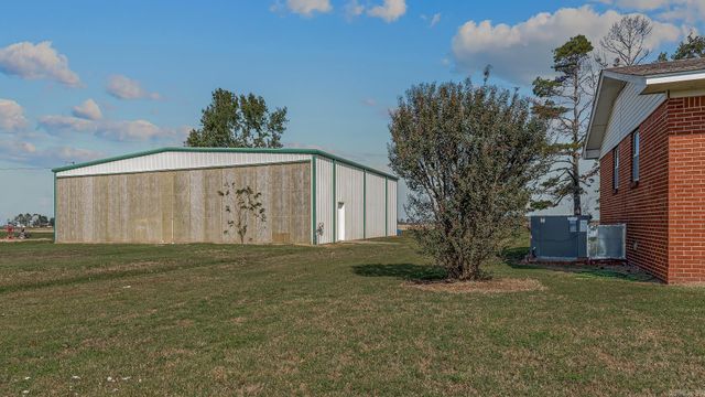 341 County Road 962, Lake City, AR 72437