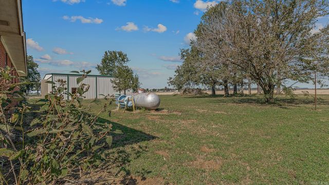 341 County Road 962, Lake City, AR 72437