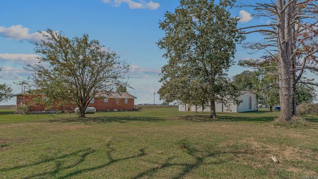 341 County Road 962, Lake City, AR 72437