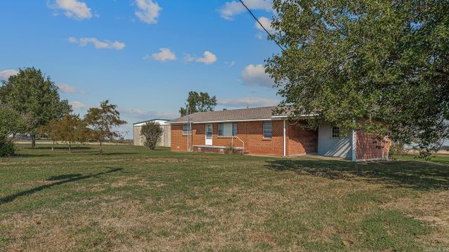 341 County Road 962, Lake City, AR 72437