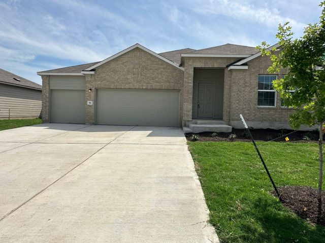 195 OTTER RD, Kyle, TX 78640