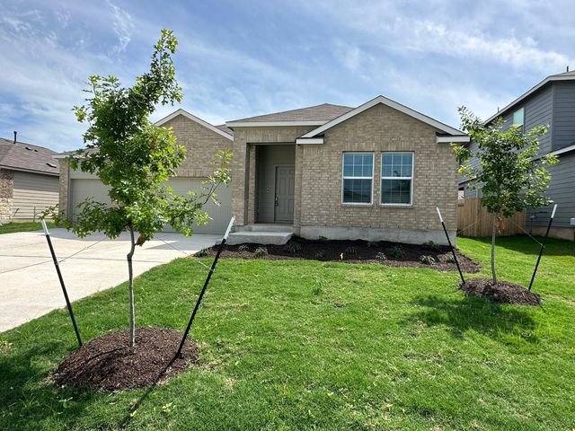195 OTTER RD, Kyle, TX 78640