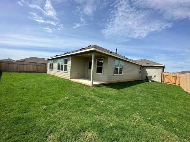 195 OTTER RD, Kyle, TX 78640