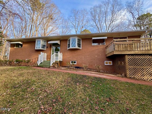 3910 Nc 86 S, Hillsborough, NC 27278