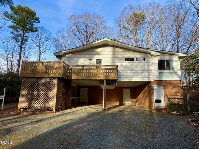 3910 Nc 86 S, Hillsborough, NC 27278