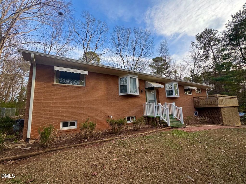 3910 Nc 86 S, Hillsborough, NC 27278