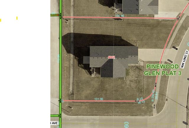 6002 NW 52nd Street, Johnston, IA 50131