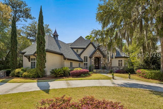 128 Inverness Dr, Bluffton, SC 29910