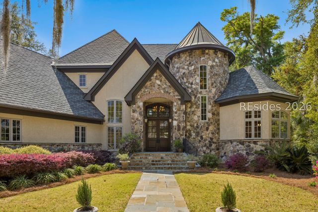 128 Inverness Dr, Bluffton, SC 29910