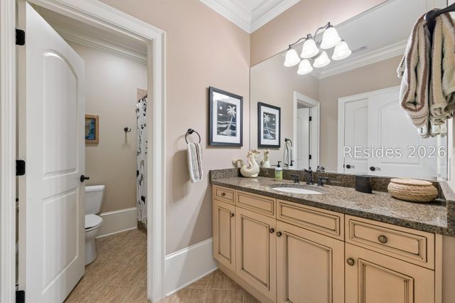 128 Inverness Dr, Bluffton, SC 29910