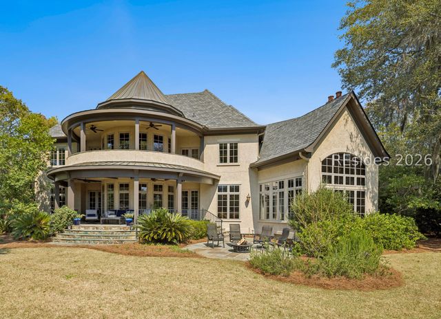 128 Inverness Dr, Bluffton, SC 29910