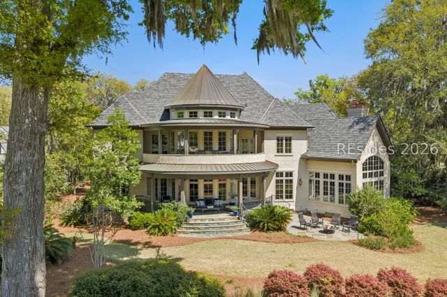 128 Inverness Dr, Bluffton, SC 29910