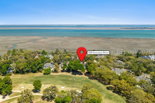 128 Inverness Dr, Bluffton, SC 29910
